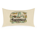 Mafia Camper Pillow