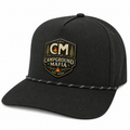 Camp Ground Mafia Hat 2