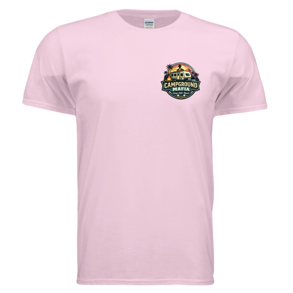 Light Pink - G640 - FRONT
