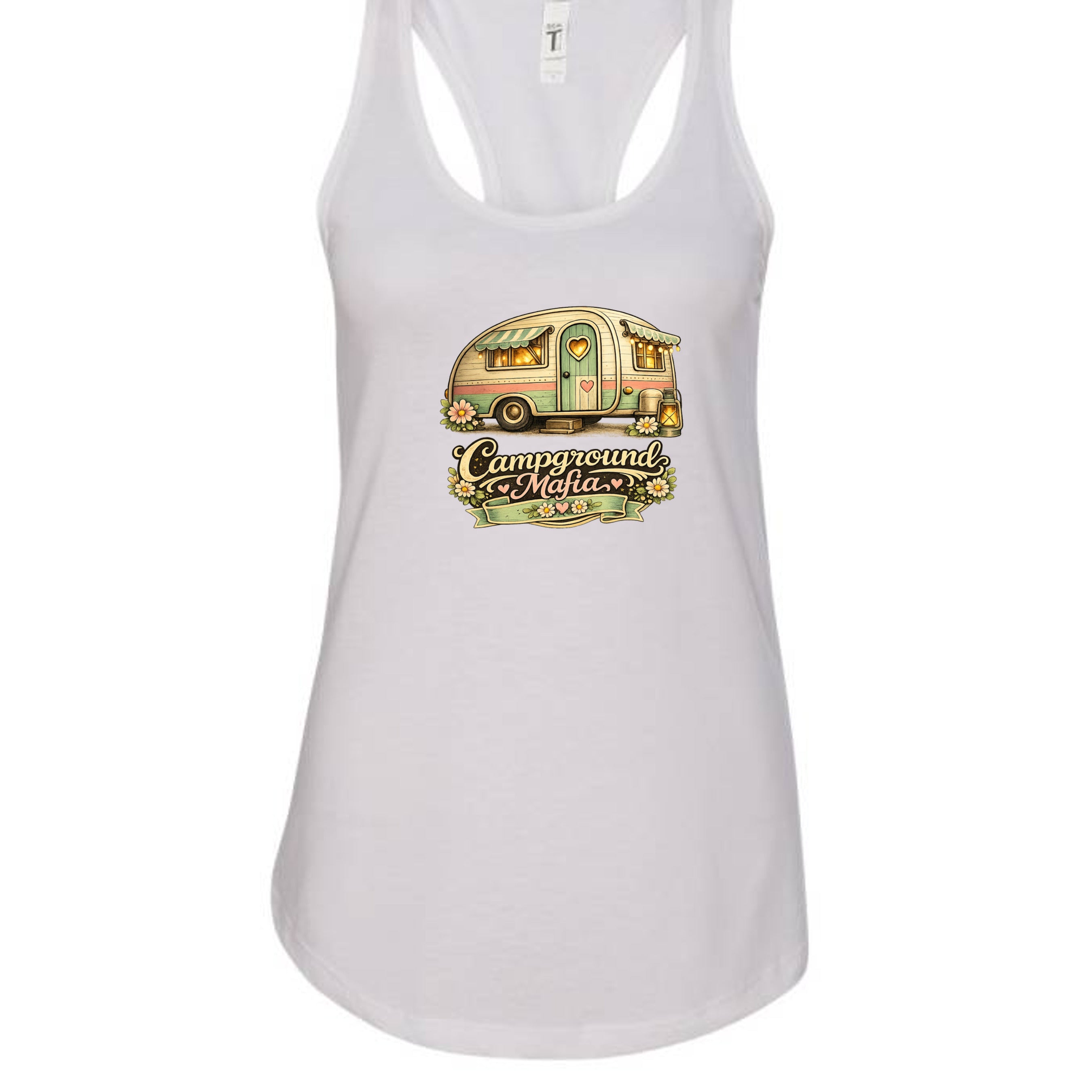 White - N1533 - FRONT