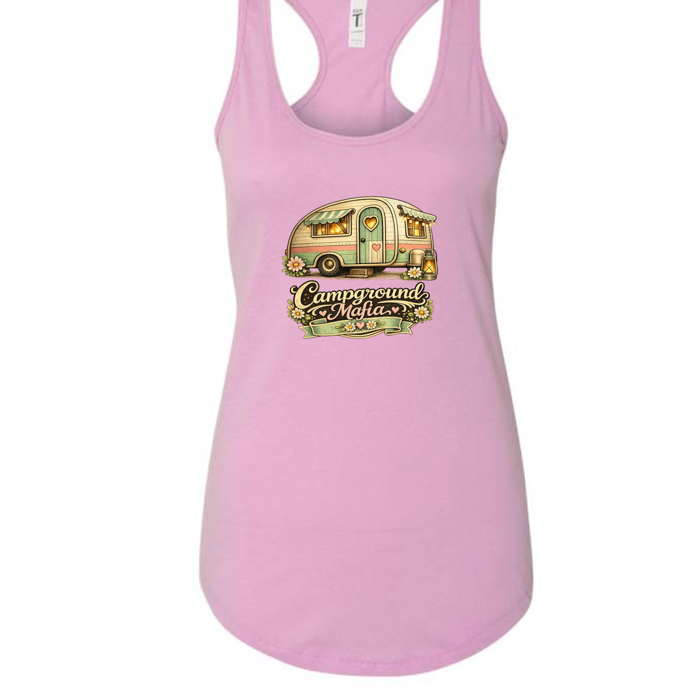 Lilac - N1533 - FRONT