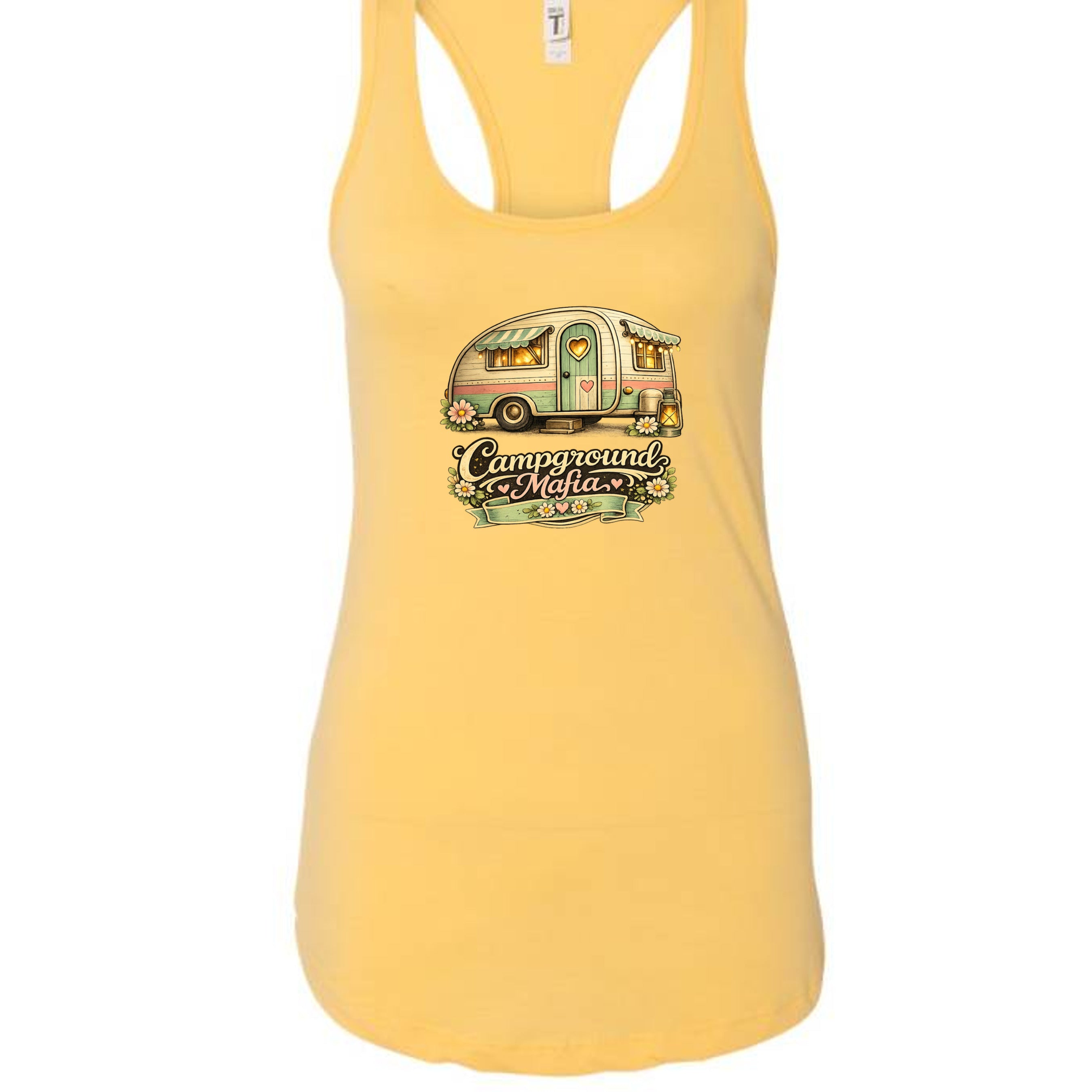 Banana Cream - N1533 - FRONT