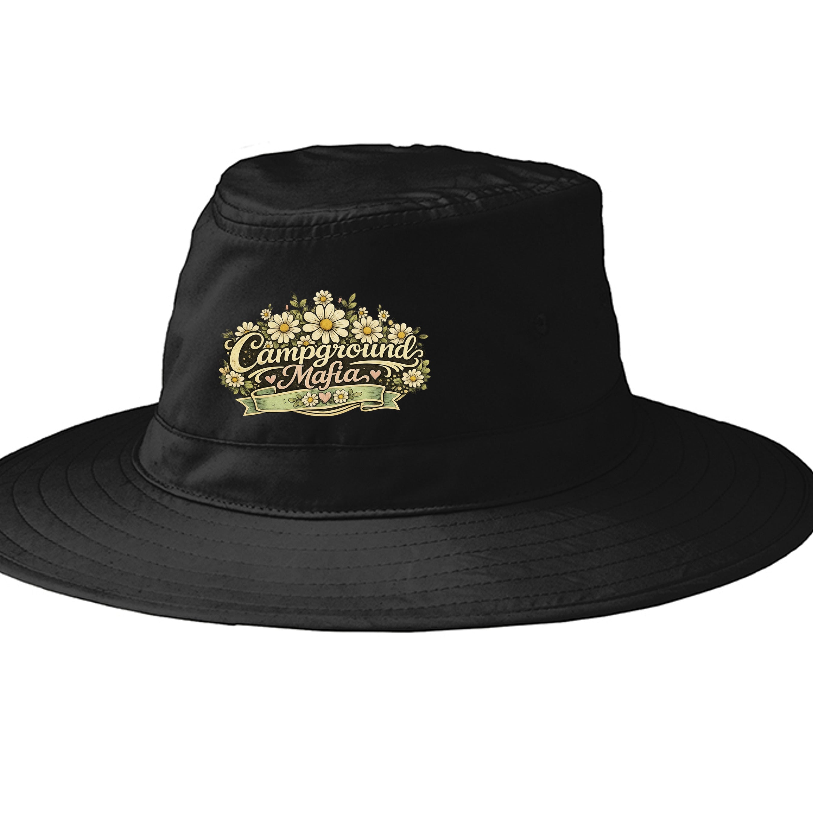 Black - C921 - FRONT