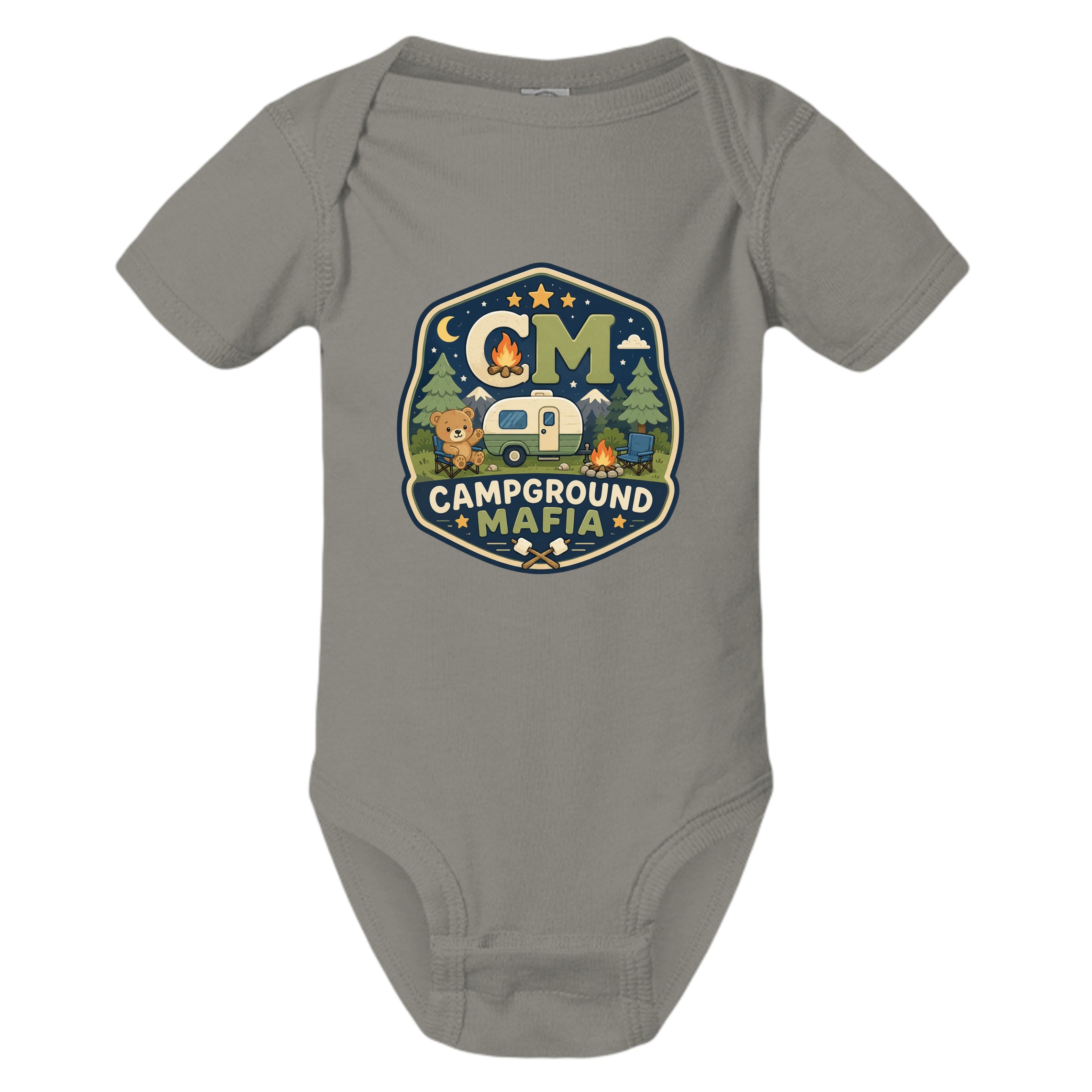 CHARCOAL - 4424 - FRONT
