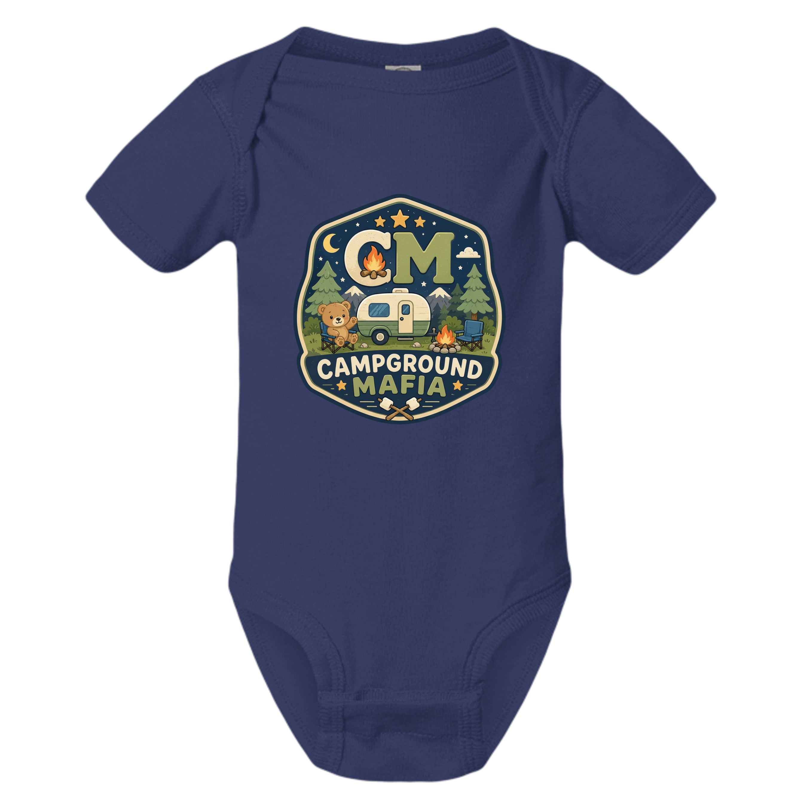 NAVY - 4424 - FRONT