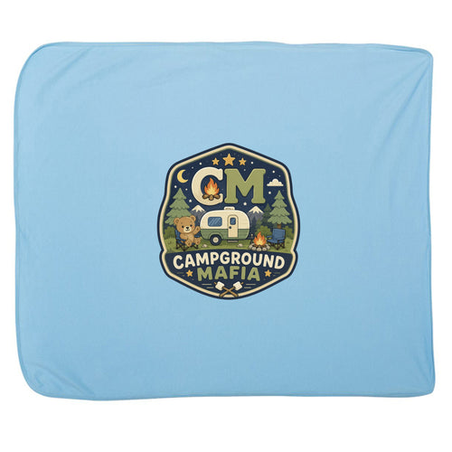 Light Blue - 1110 - FRONT
