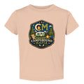 PEACH TRIBLEND - 3413B - FRONT