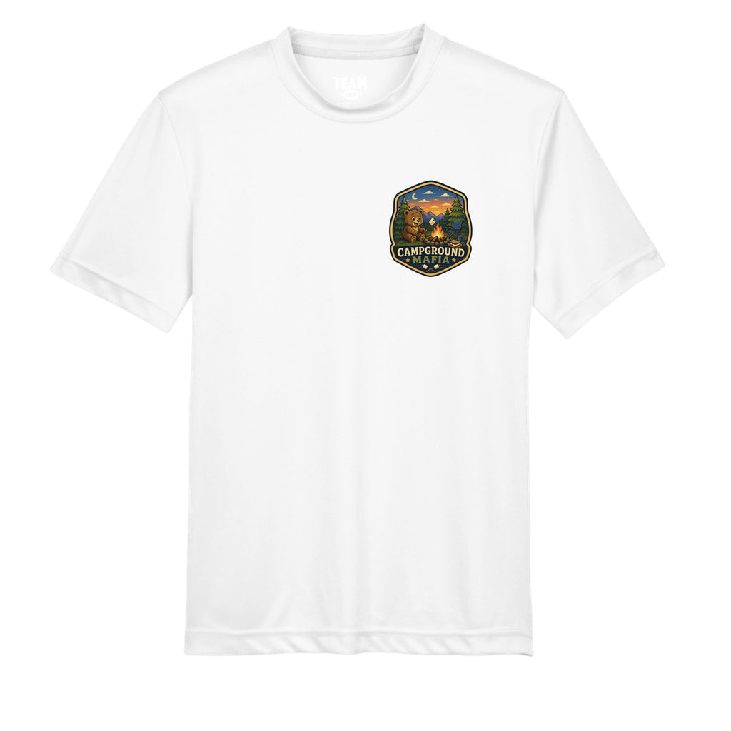 WHITE - TT11Y - FRONT