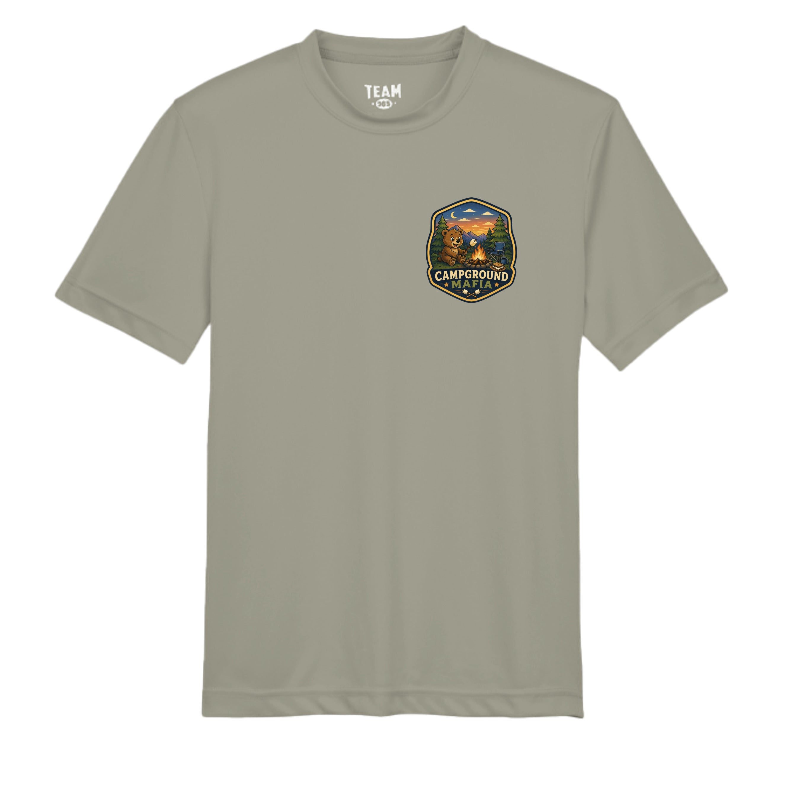 Olive - TT11Y - FRONT