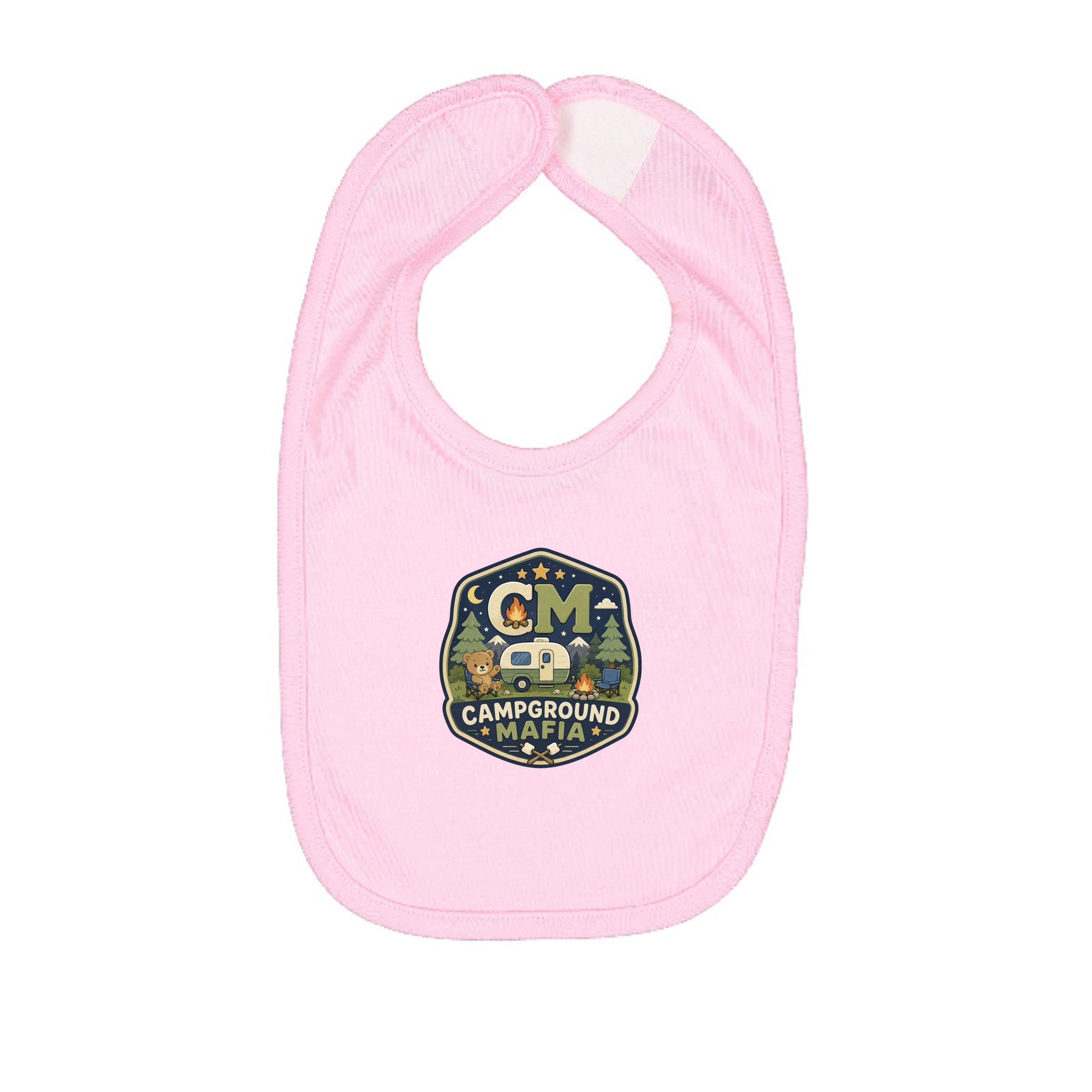 PINK - 1005RS - FRONT