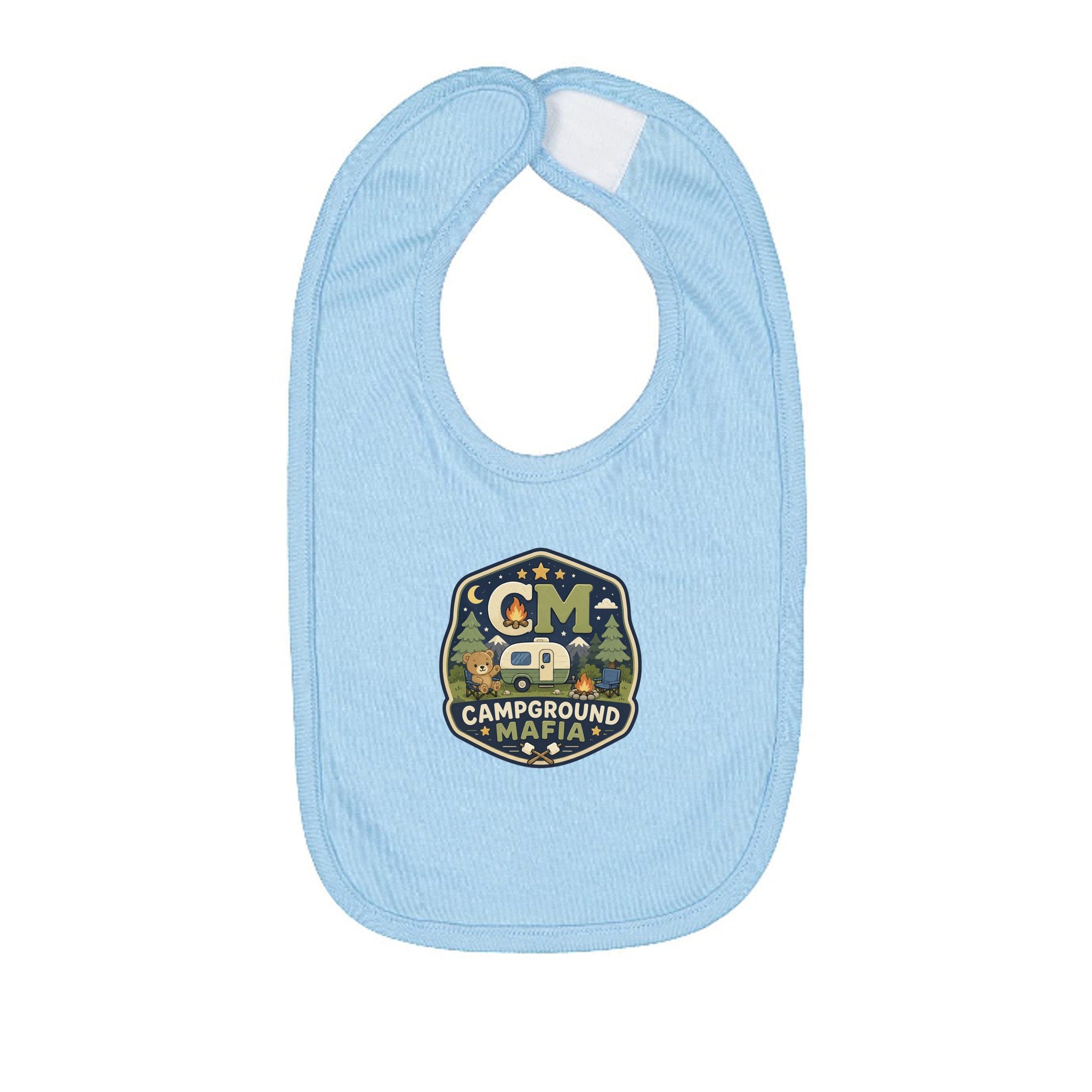 Light Blue - 1005RS - FRONT