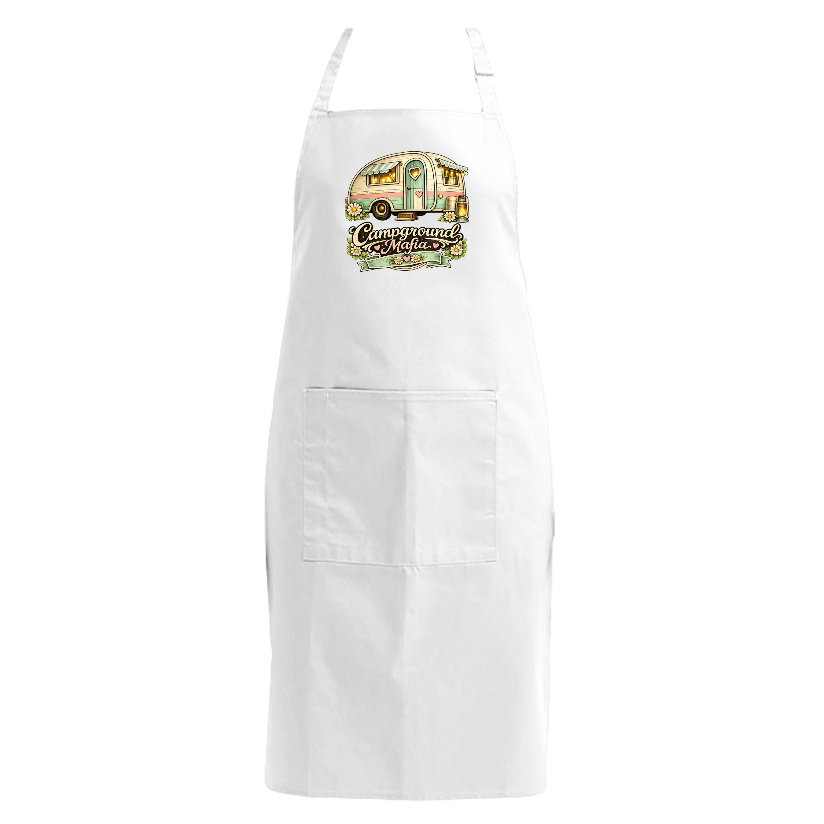 WHITE - RP154 - FRONT