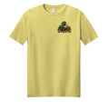 Yellow - PC450 - FRONT